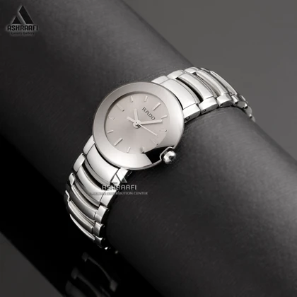 ساعت زنانه رادو اورجینال دست دوم Rado R22549113
