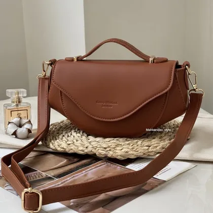 کیف دستی و دوشی مدل سنجاقک