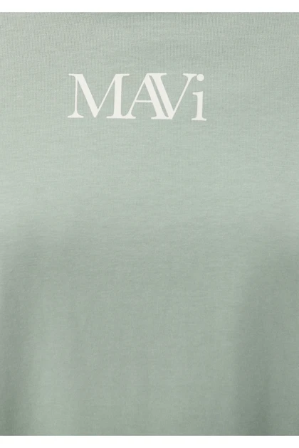 تیشرت زنانه اورجینال ماوی mavi