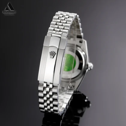 ساعت رولکس دیت جاست Rolex DateJust SP1