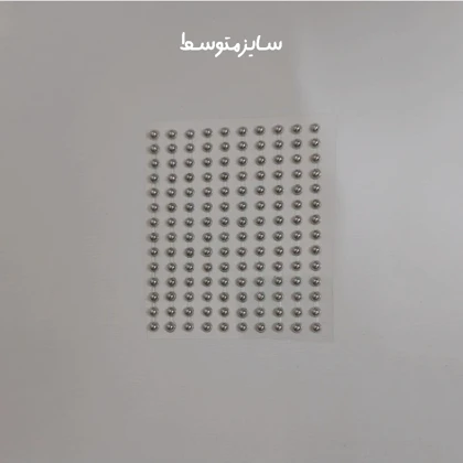 پیرسینگ فیک چسبی