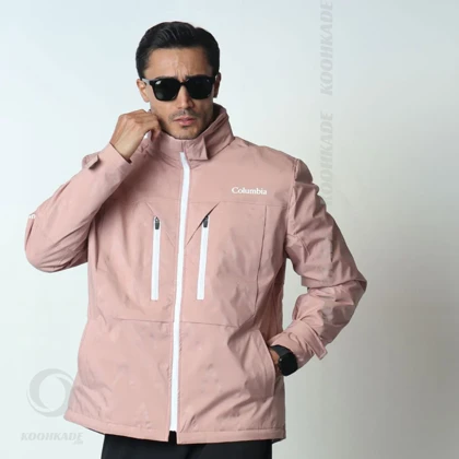 کاپشن COLUMBIA 2.1Z