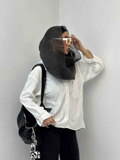 شومیز مراکشی تک جیب