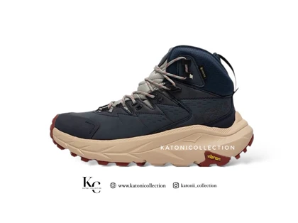 هوکا کاها 2 ساق‌دار گورتکس hoka kaha 2 Gore tex