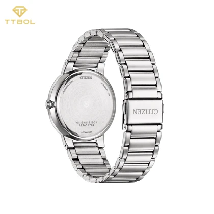 ساعت مچی مردانه سیتیزن CITIZEN BI5120-51Z