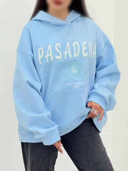 هودی Pasadena