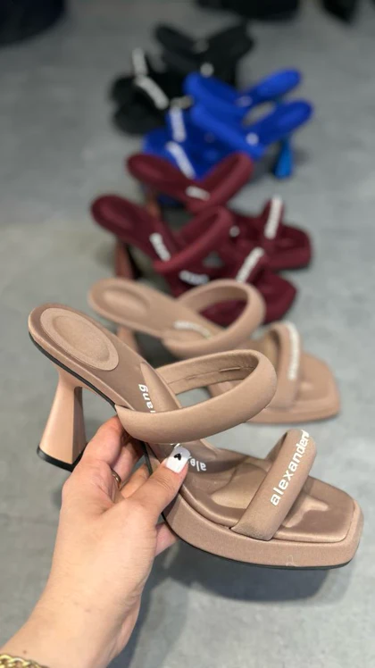 HP619 - ونگ دو رکاب HP619