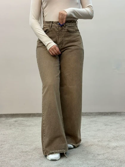 فولبگ قهوه ای 3834 امسو