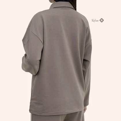ست اسپرت زنانه لاکرا | سایلا