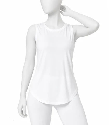 تاپ ورزشی زنانه کالو Kalo مدل فایتر
