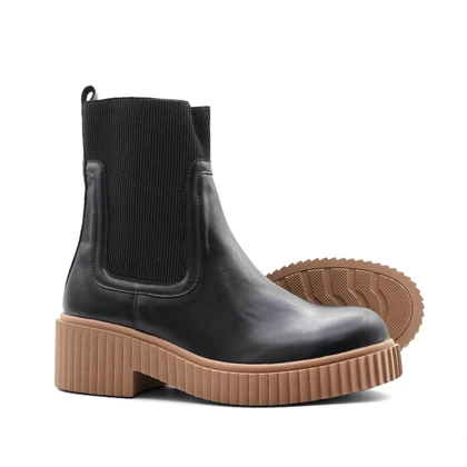 کفش بوت زنانه مدل 0543 _ Boots