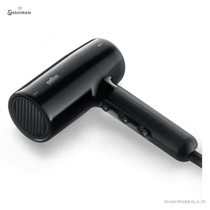 سشوار براون مدل BRAUN HD225E
