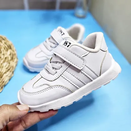 کفش اسپرت ادیداس بچگانه کد 5007