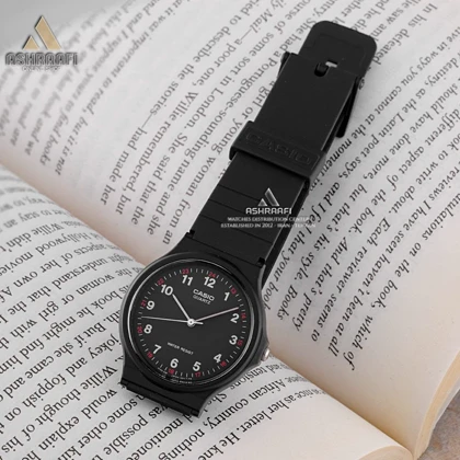 ساعت کاسیو Casio MQ-24-1BLDF