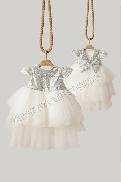 پیراهن بچگانه penu-baby-kids penu-baby-kids