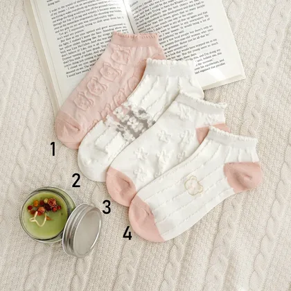 جوراب میکس برجسته 2