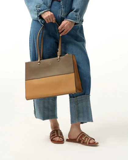 کیف دستی مدل David Jones CM6717