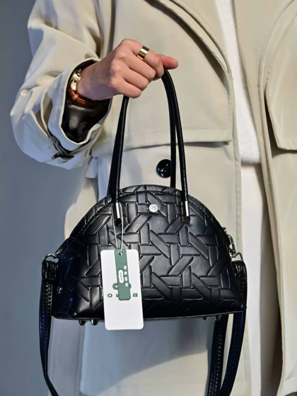 کیف دستی زنانه بنو مدل آوین کد BENO 4890A