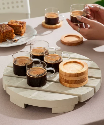 زیر لیوانی -RSW-E111