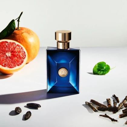 ورساچه دیلان بلو Versace Dylan Blue