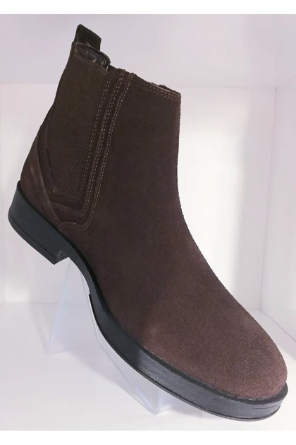 بوت و نیم بوت مردانه bagsshoes bagsshoes