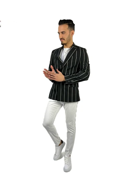 کت و ژاکت مردانه agustini