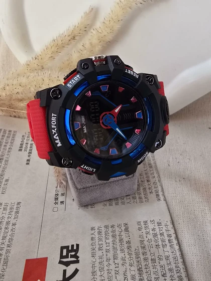 ساعت جی شاک مردانه