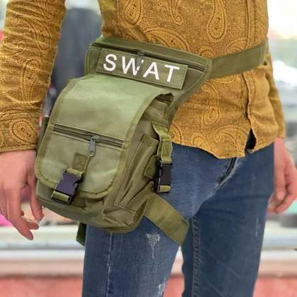 کیف کمری تاکتیکال مدل SWAT