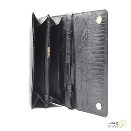 کیف چرم زنانه mrc1318-48