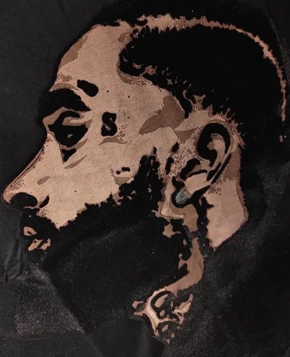 تیشرت Nipsey Hussle(نیپسی هاسل)