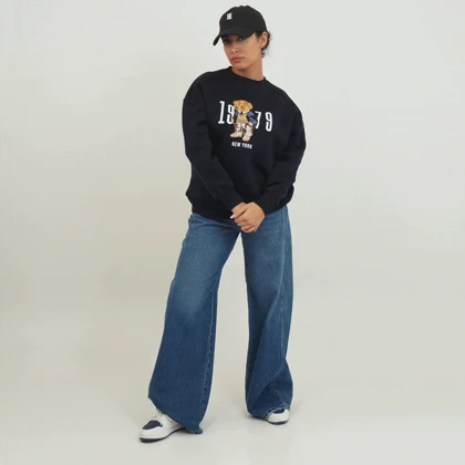 دورس تدی 1979