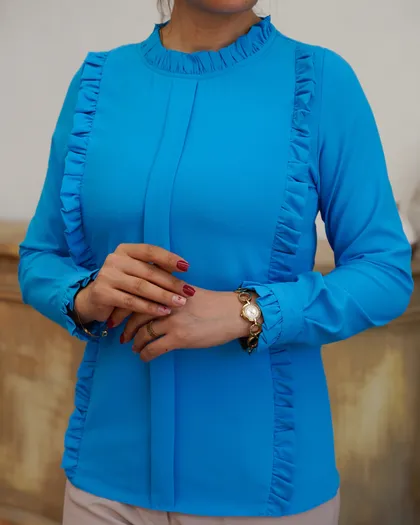 شومیز الیزه