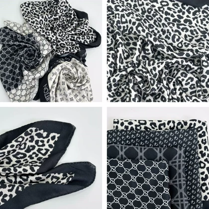 مینی اسکارف 1002121