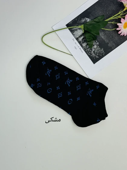 جوراب زنانه مینو