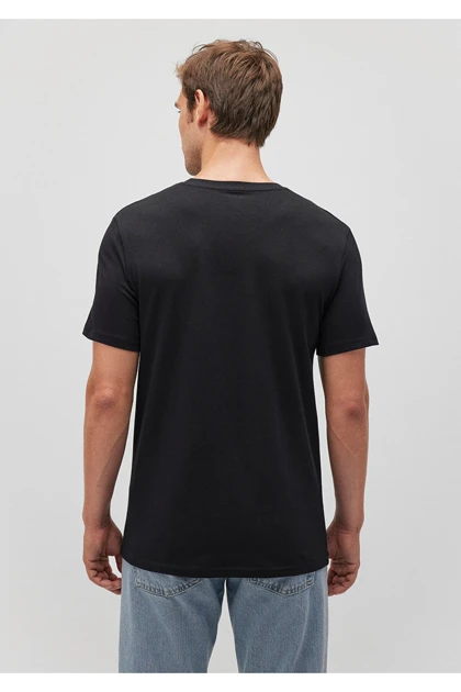 تیشرت مردانه اورجینال ماوی mavi