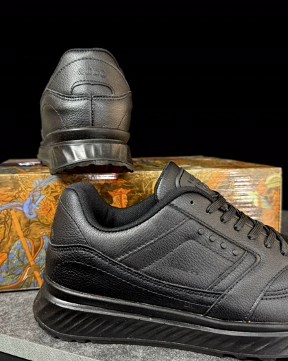 کتانی مردانه مدل اکو