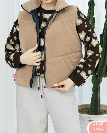 پافرسیلیکونی زیبا 5356