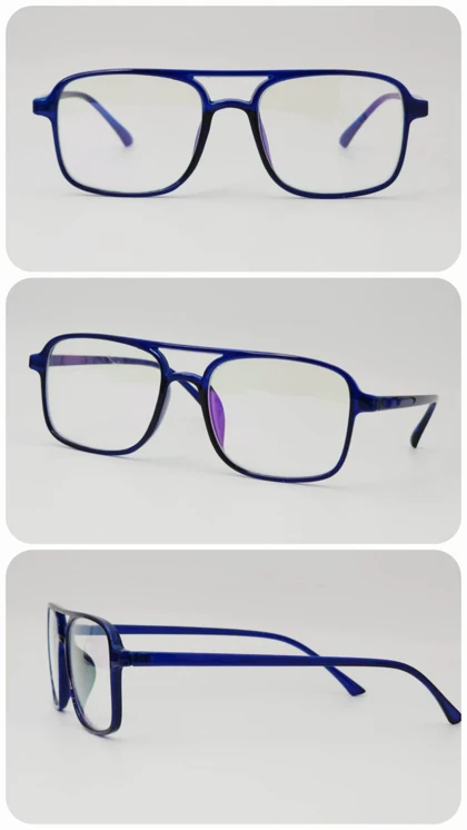 عینک آفتابی زنانه و مردانه بلوکات Anti Blue Light LD2430 مناسب کار با کامپیوتر و موبایل