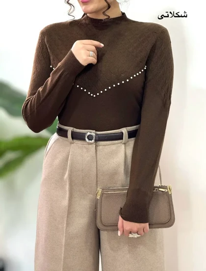 بافت گپ نیلو