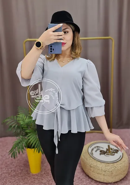شومیز ملوس