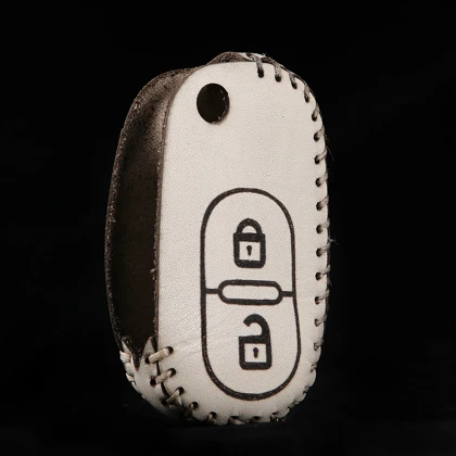 جاسوییجی چرم یلسان مدل دی اف ام کد GS-118- DFM