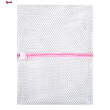 کیسه شستشو لباس مدل لاندری مای هوم بسته 3 عددی