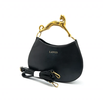 کیف دستی Lanvin Cat Handle Bag کد 7300