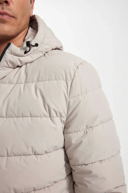 کت و کاپشن مردانه اورجینال دیفکتو defacto