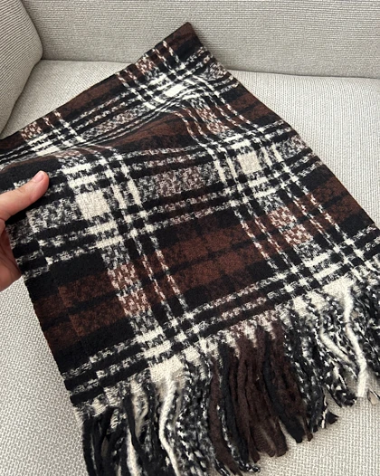 shawl 0252