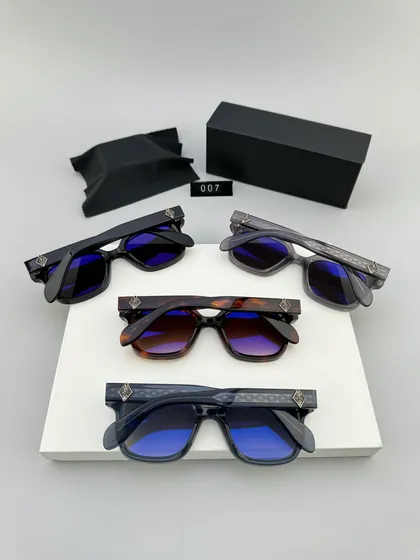 عینک آفتابی گریت فراگ مدل GF007