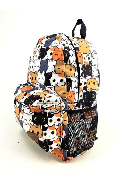 کیف مدرسه بچگانه lucky-bag lucky-bag