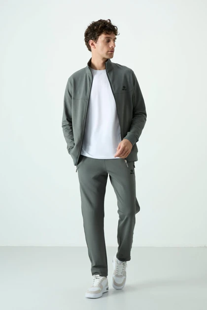 ست هودی و شلوار مردانه تامی لایف tommy-life