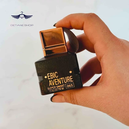 ادکلن اپیک ادونچر سوپراسمارت کد 066 25 میل Supersmart Epic Adventure