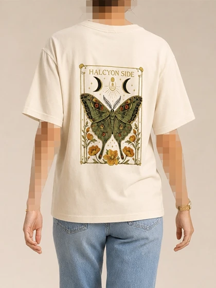 تیشرت 8546 Bisou